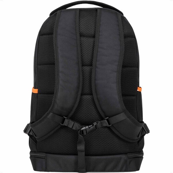 Butterfly Kashiwa Rucksack - Back